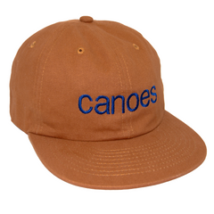 Canoes Hat