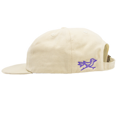 Ivory Canoes Hat