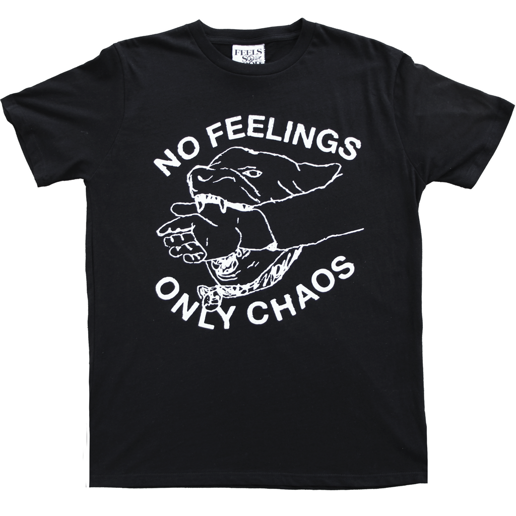 Only Chaos - LAST CHANCE!
