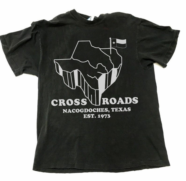 Crossroads