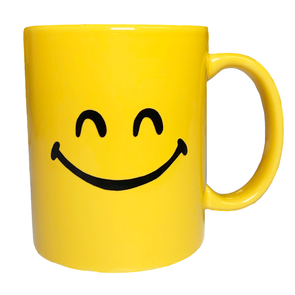FSG Smiley Mug