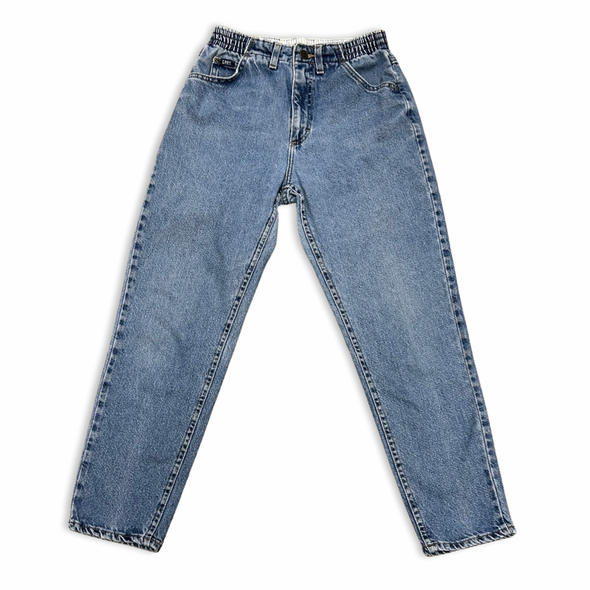 Vintage 90s Lee Denim Jeans (26)