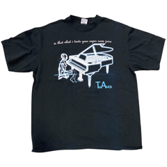 Vintage 1999 Tori Amos 5 1/2 Weeks The Tour Tee (XL)