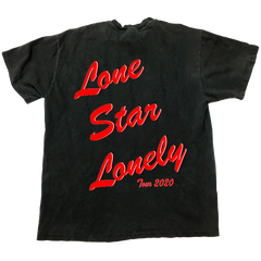 JD Clark - Lone Star Lonely Tee