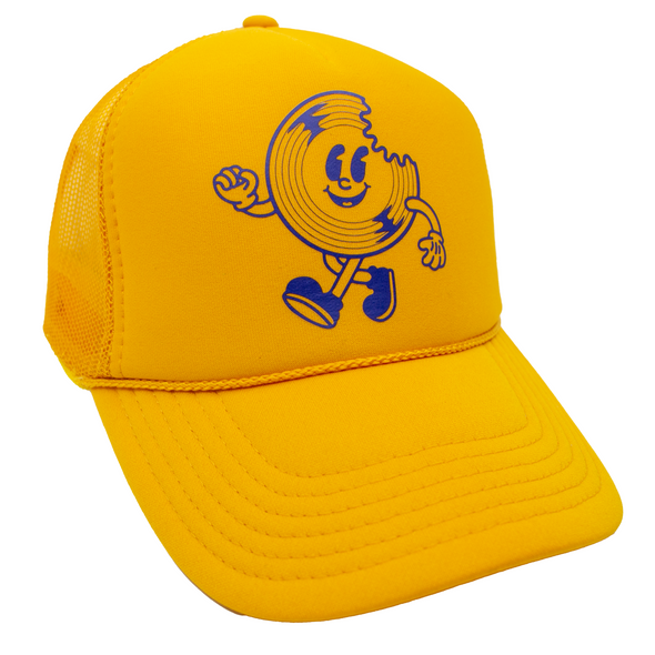 No More Mr. Nice Guy - Trucker Hat