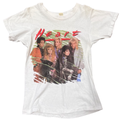 Vintage Heart World Tour 85-86 Star Screens Tee (XS)