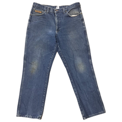 Vintage 90's Texas Jeans (33x28)