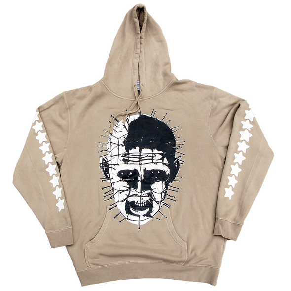 Unholy Hoodie